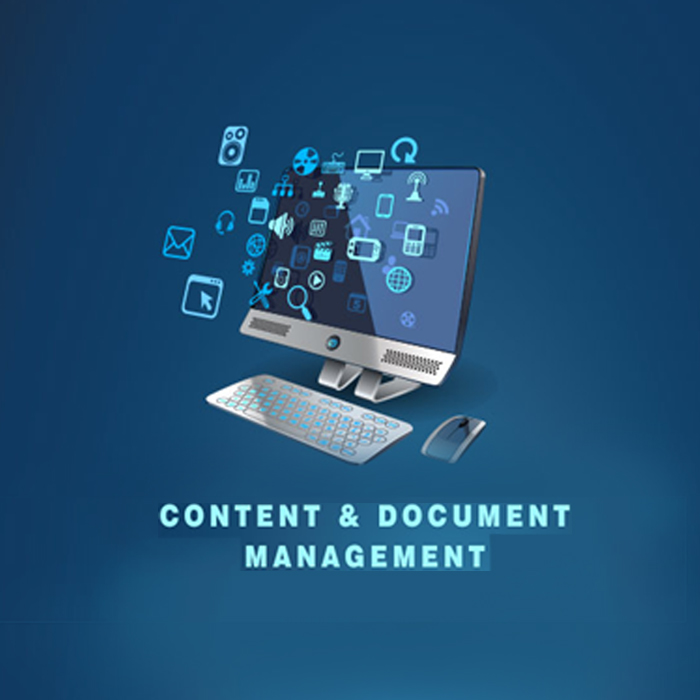 content-document-management